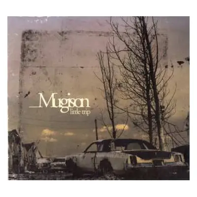 CD Mugison: Little Trip