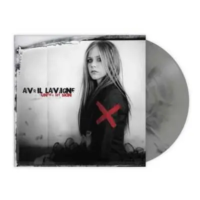 LP Avril Lavigne: Under My Skin CLR