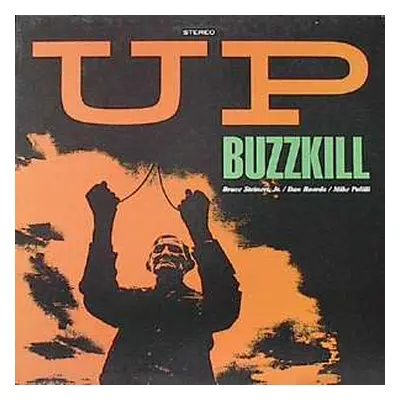 LP Buzzkill: Up