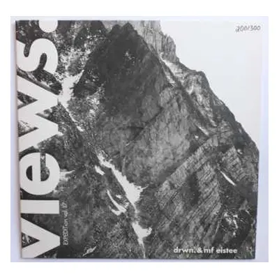 LP MF Eistee: EXPEDITion Vol. 17: Views LTD | NUM