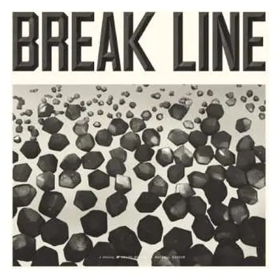 LP Anand Wilder: Break Line