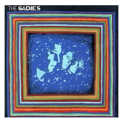 CD The Sadies: Tremendous Efforts