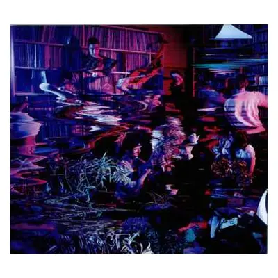 LP Shigeto: New Monday