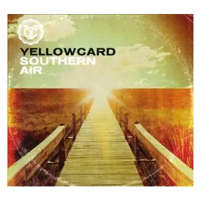 LP Yellowcard: Southern Air