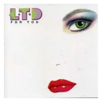 CD L.T.D.: For You