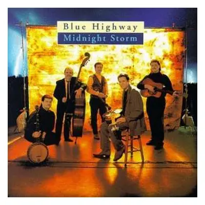 CD Blue Highway: Midnight Storm