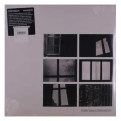 LP Tolerance: Anonym