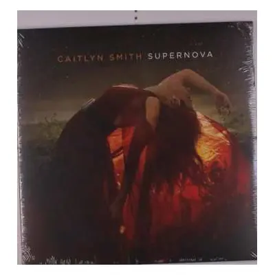 LP Caitlyn Smith: Supernova