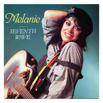 LP Melanie: Seventh Wave