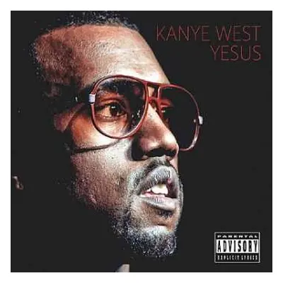 CD Kanye West: Yesus