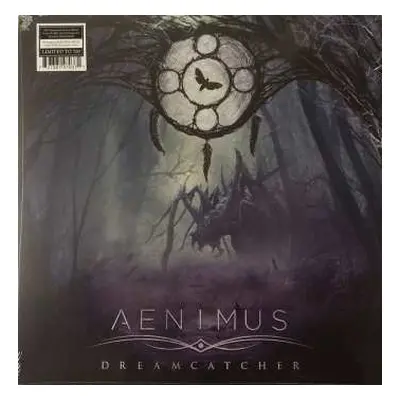 LP Aenimus: Dreamcatcher CLR | LTD