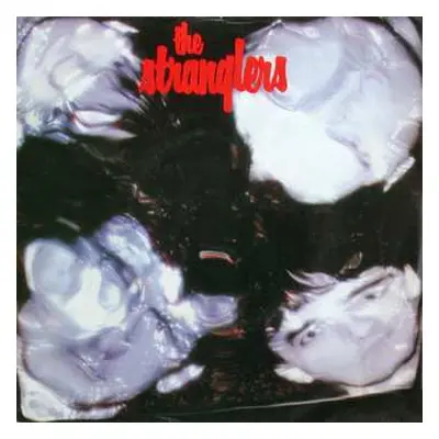 LP The Stranglers: La Folie