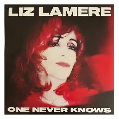 LP Liz Lamere: One Never Knows