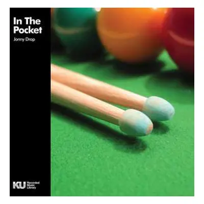 LP Jonny Drop: In The Pocket