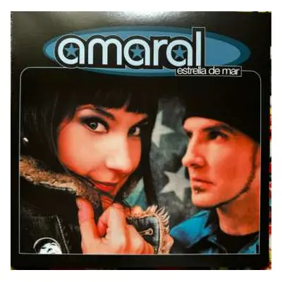 LP Amaral: Estrella De Mar