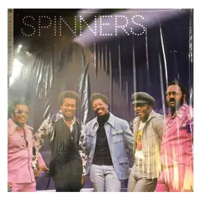 LP Spinners: Now Playing