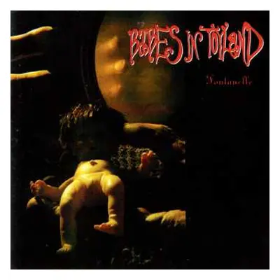 CD Babes In Toyland: Fontanelle