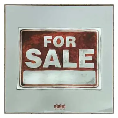 LP Blu: For Sale