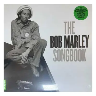 LP Bob Marley & Friends: The Bob Marley Songbook