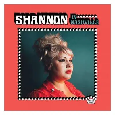 CD Shannon Shaw: Shannon In Nashville