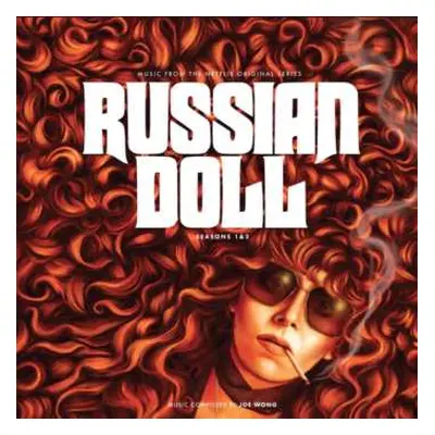 LP Joe Wong: Russian Doll: Seasons 1 & 2 (Music from The Netflix Original Series) CLR