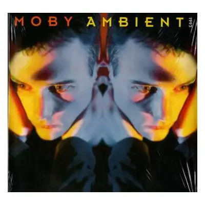 LP Moby: Ambient CLR | NUM