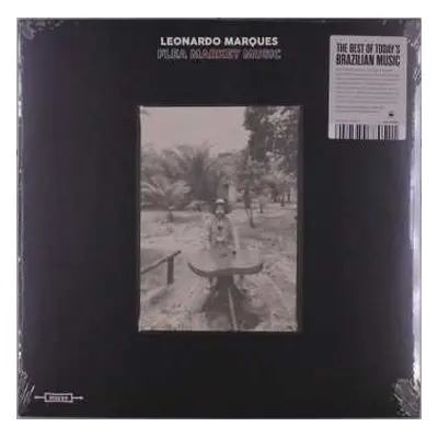 LP Leonardo Marques: Flea Market Music