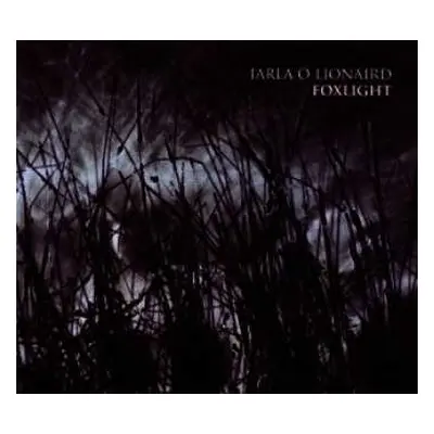 CD Iarla Ó Lionáird: Foxlight