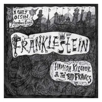 LP Hamish Kilgour: Franklestein