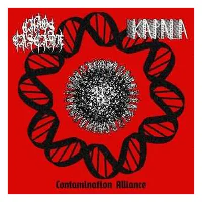 LP Kapala: Contamination Alliance