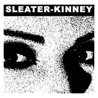 SP Sleater-Kinney: This Time / Here Today CLR | LTD