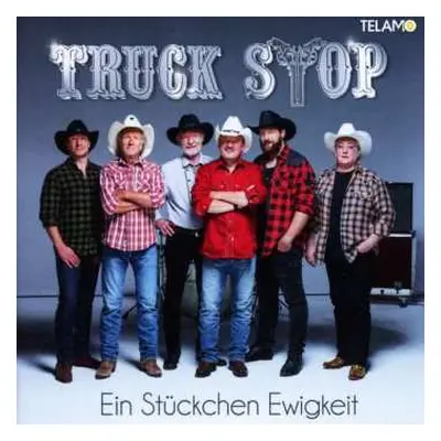 CD Truck Stop: Ein Stückchen Ewigkeit