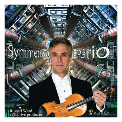 CD Various: Symmetria Pario