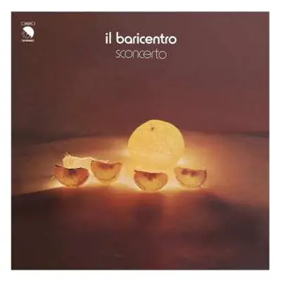 LP Il Baricentro: Sconcerto LTD | NUM