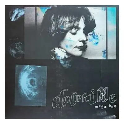 LP Mega Bog: Dolphine CLR | LTD