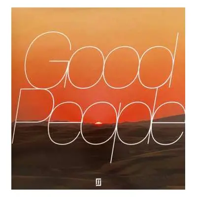 LP Majid Jordan: Good People