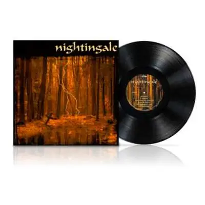 LP Nightingale: I