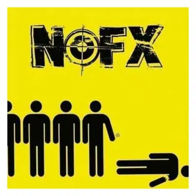 LP NOFX: Wolves In Wolves' Clothing