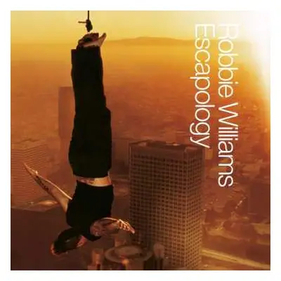 CD Robbie Williams: Escapology