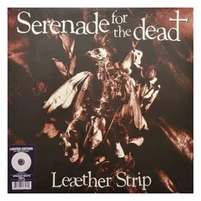 LP Leæther Strip: Serenade For The Dead