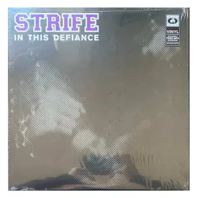 LP Strife: In This Defiance