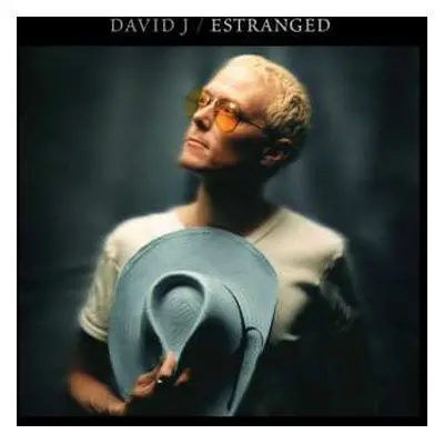 2LP David J: Estranged CLR | DLX | LTD