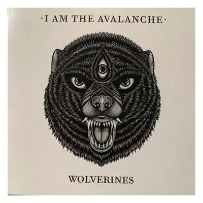 LP I Am The Avalanche: Wolverines