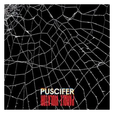 CD/Blu-ray Puscifer: Parole Violator