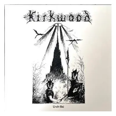 LP Jim Kirkwood: Uruk-Hai