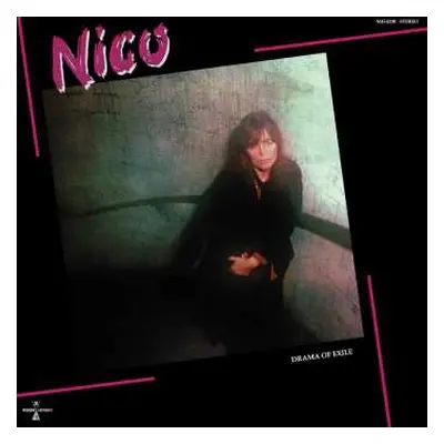 LP Nico: Drama Of Exile