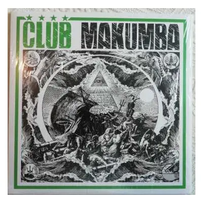 LP Club Makumba: Club Makumba