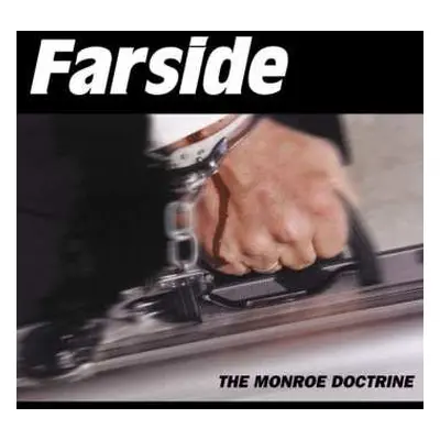 LP Farside: The Monroe Doctrine CLR