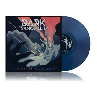 2LP Dark Tranquillity: Endtime Signals