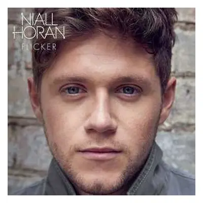 LP Niall Horan: Flicker